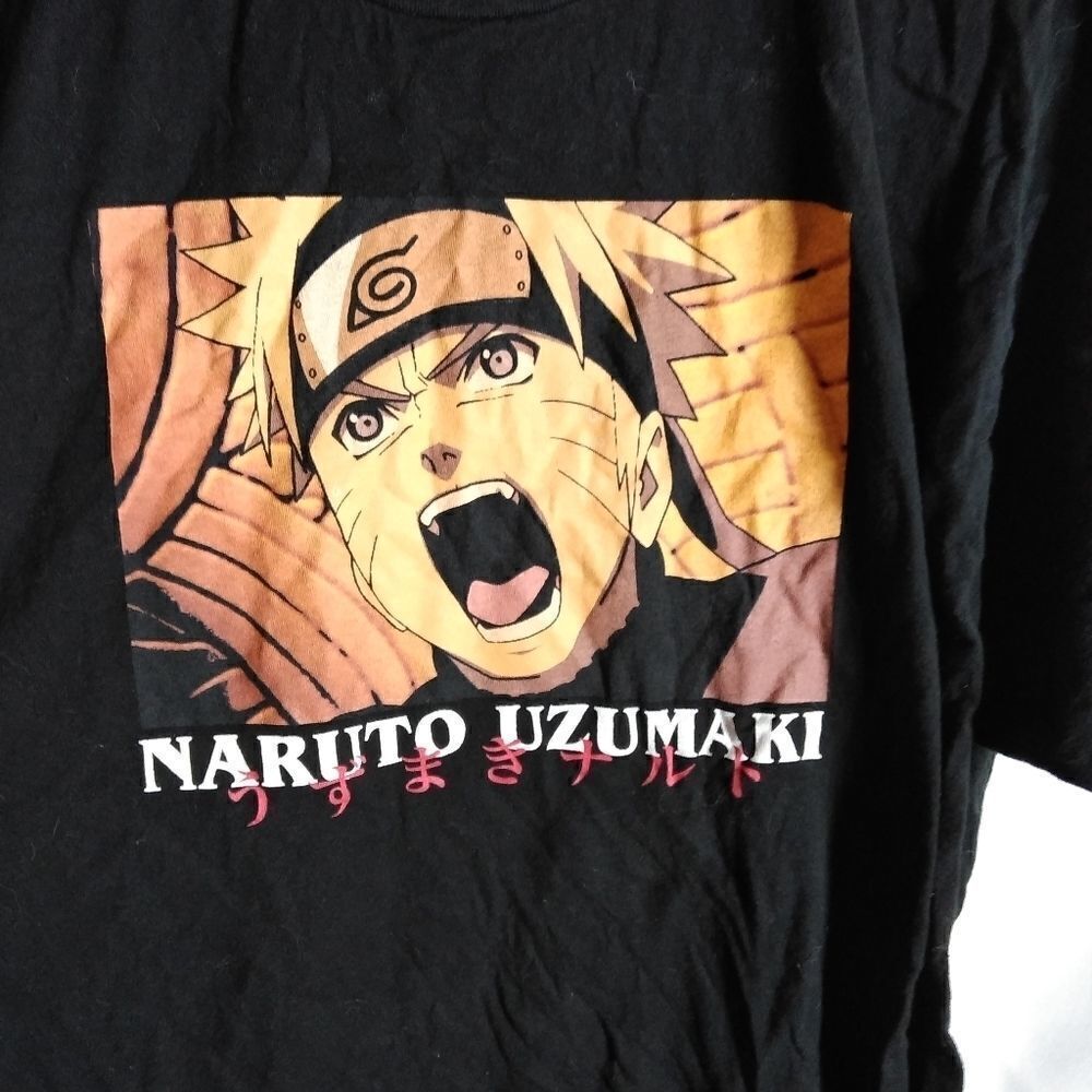 Narutotee - image 2